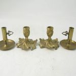 536 2403 CANDLESTICKS